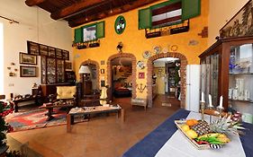 le stanze di mimi